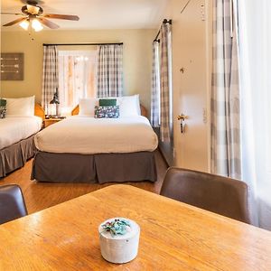 Buckeye Tree Lodge