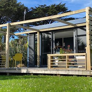 Ross Beach Top10 Holiday Park